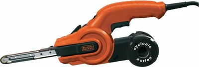 Productafbeelding van Black & Decker KA900E-QS Black & Decker KA900E Powerfeile