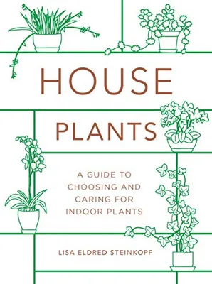 Obrázok produktu pre Houseplants (Mini)