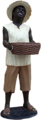 Image de Design, figurine, statue, sculpture, figures, sculptures, décoration, objet de décoration, référence 7070