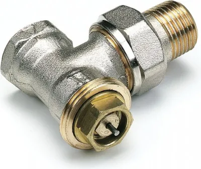 Produktbild von Thermostatkörperwinkel Körper Rob Th Eq 3/4 Sar 808