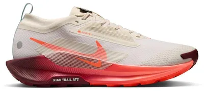 Produktbild von Nike React Pegasus Trail 5 Gore-Tex Sail Glacier Blue Dark Team Red Hyper Crimson - EU 42.5