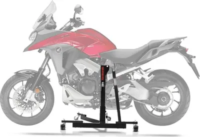 Obrázek produktu pro CS Power Evo centrální stojan pro Honda Crossrunner 11-20 černý