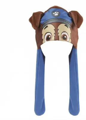 Obrázok produktu pre PAW Patrol Bodkovaná čiapka Brown Unisize Disney