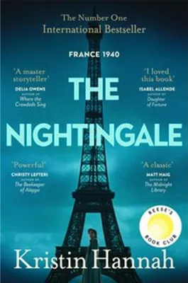 Immagine prodotto di The Nightingale