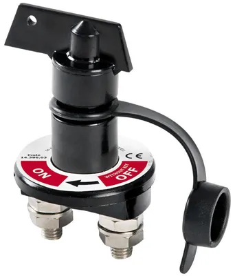 Obrázek produktu pro Osculati Marine Battery Switch 100 A Lodní vypínač