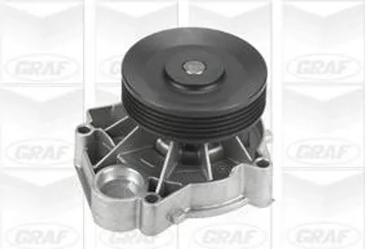 Zdjęcie produktu dla Pompa Wody Bmw M47 E46 318D/32