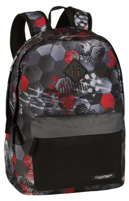 Produktbild von CoolPack Soccer Jugendlicher Rucksack für Jungen