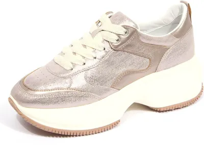 Produktbild von H4260 sneaker donna HOGAN MAXI I ACTIVE woman shoes