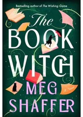 Produktbild von The Book Witch