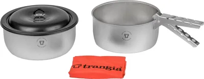 Produktbild von Trangia - 402252 - Kochset - TUNDRA ll-D