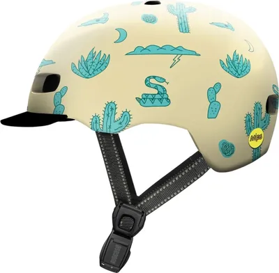 Produktbild von Nutcase Street MIPS Coachhelmet Gloss - Fahrradhelm, Größe:L (60-64 cm)