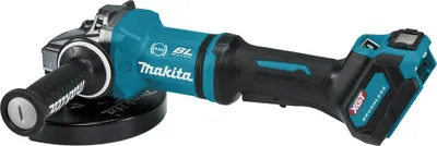 Image de Makita 40 V Max Meuleuse d'angle 180 mm GA037GZ04