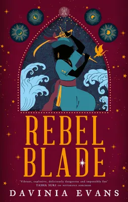 Produktbild von Rebel Blade