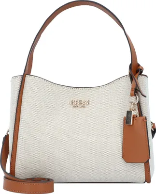 Produktbild von Guess Nicolette Schultertasche 24 cm