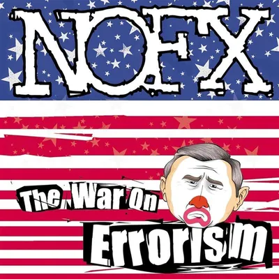 Image de Nofx - La guerre contre l'erreur