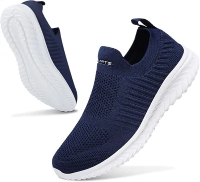 Produktbild von Damen Sneaker, atmungsaktiv, leicht, zum Laufen