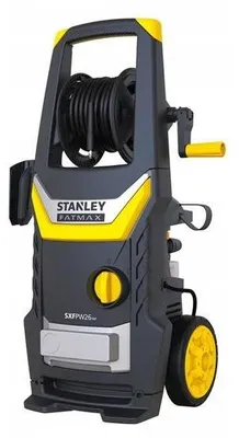 Obrázek produktu pro Vysokotlaký Čistič Fatmax 2600W 170Bar - E/Sxfpw26Mp