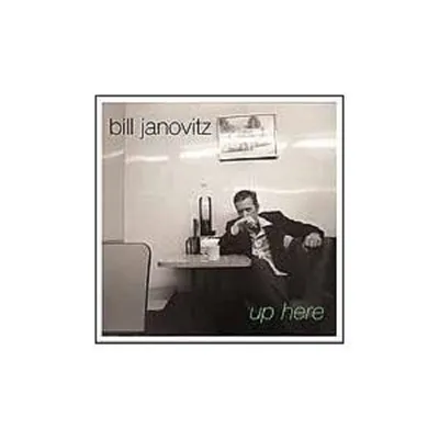 Produktbild von Janovitz,Bill-Up Here
