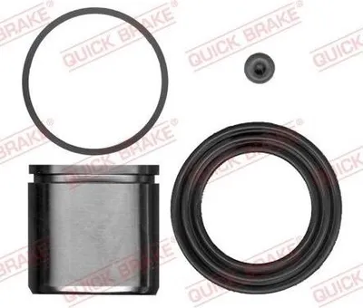 Produktbild von QUICK BRAKE Bremssattel-Reparatursatz für VW Transporter IV Bus (70B, 70C, 7DB, 7DK, 70J, 70K, 7DC, 7DJ) 114-5262