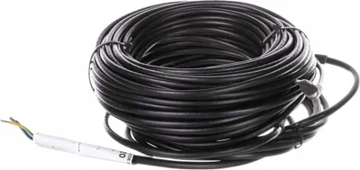 Immagine prodotto di Set di riscaldamento per scale 26,5 m 20W/m GPSY- 26,5/20 Cavo riscaldante Matec