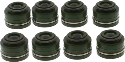 Image de 8 joints de soupape pour Kawasaki Z 1000 A année de construction 1977-1979 de pamoto - Neuf