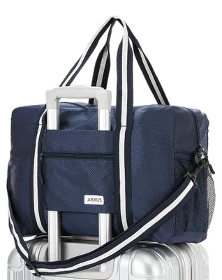 Produktbild von Reisetasche Packtasche Handgepäck - Wasserdicht - Leicht - Faltbar