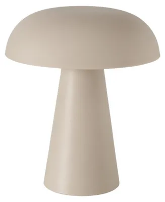 Image de Lampe de table LED Boltze Home, ø 15 x h 17,5 cm