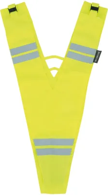 Immagine prodotto di WOWOW collare di sicurezza per adulti giallo riflettente