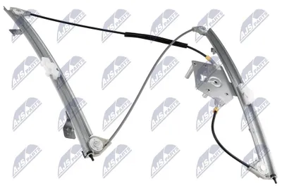 Produktbild von Fensterheber BMW 3 Compact 00-05 Rechts Vorne 51338251352