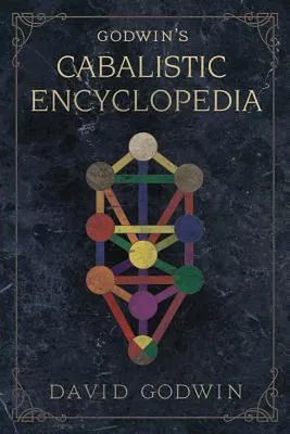 Obrázek produktu pro Godwin's Cabalistic Encyclopedia