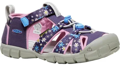 Produktbild von Keen Seacamp Ii Cnx Youth Sandalen Blau EU 37 Mädchen Blau EU 37