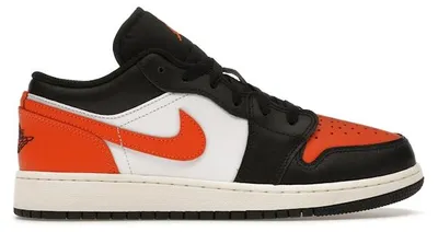 Productafbeelding van Jordan 1 Low Shattered Backboard Alternate (GS) - EU 36