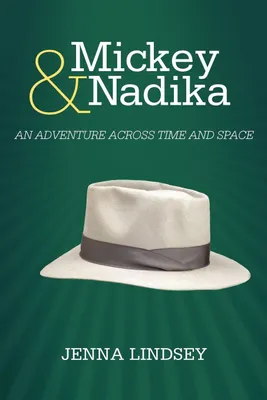 Produktbild von Mickey & Nadika