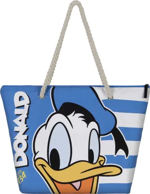 Immagine prodotto di Karactermania - Plecak plażowy Disney Donald Duck Sailor premium 2023