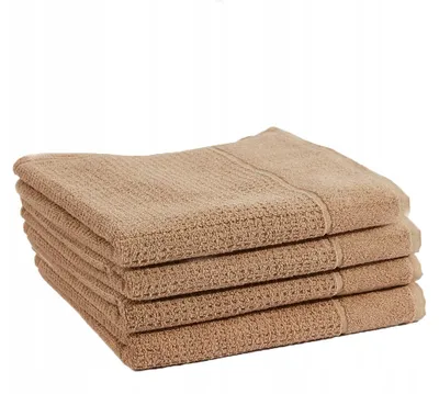 Produktbild von Vital Home FARO Saunatuch 70x180 cm Waffelstruktur