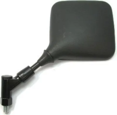 Immagine prodotto di Specchietto manubrio JMP sinistro nero BA19-S0027-L per Suzuki