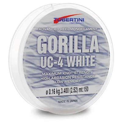 Zdjęcie produktu dla Tubertini UC4 500 M, biały, 0,300 mm