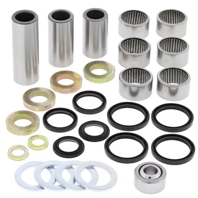 Imagen del producto de Kit de reparación para rótulas, marca ALL BALLS, modelo AB27-1054