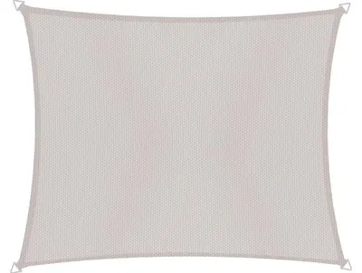 Image de Windhager Sonnensegel Cannes cream 3 x 4 m