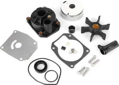 Image de Kit de réparation et de reconstruction de pompe à eau 432955 pour Johnson Evinrude 60 65 70 75HP