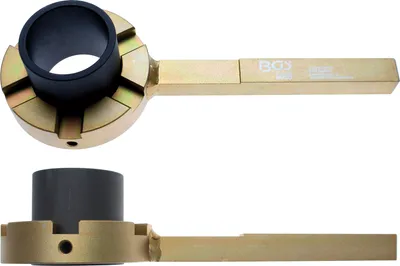 Produktbild von BGS 9066 Riemenscheiben-Gegenhalter für BMW