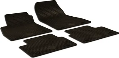 Produktbild von Walser Gummimatten für Opel Insignia BJ 2014 - 2016, 50786