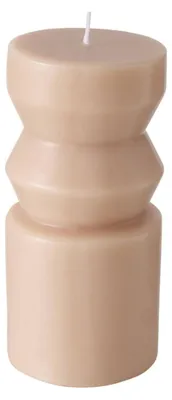Produktbild von Dekokerze CELONA, Paraffin, 14 x 6,5 cm