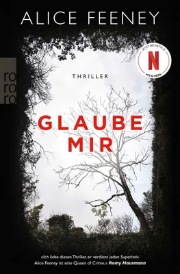 Produktbild von Glaube mir