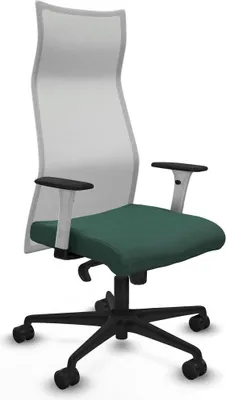 Obrázek produktu pro Kancelářská židle Piqueras y Crespo B1B036N zelená