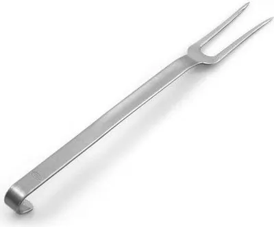 Image de Fourchette à viande Rösle Haken 34 cm