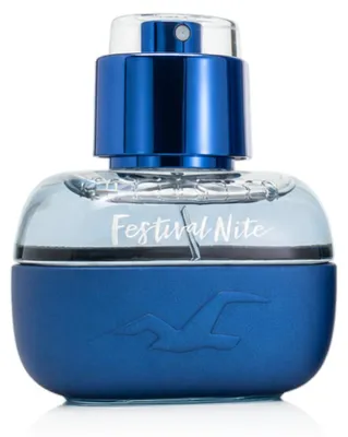 Productafbeelding van Herenparfum Festival Nite for Him Hollister, eau de toilette, 50 ml