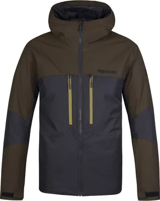 Produktbild von Hannah Niel Jacke Grün L Mann Grün L