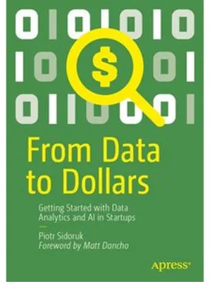Immagine prodotto di From Data to Dollars