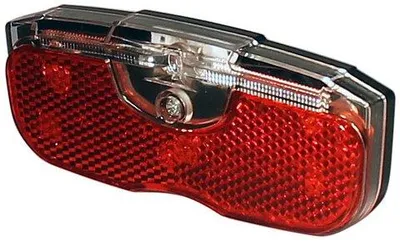 Zdjęcie produktu dla Lampa tylna Marwi UN -4450 EIN - do montażu na bagażniku (opakowanie warsztatowe)